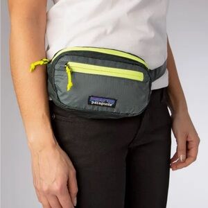 Patagonia Ultralight Black Hole® Mini Hip Pack